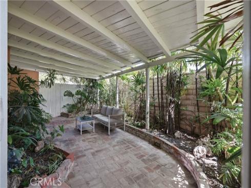 14361 Morton Street, North Tustin, CA