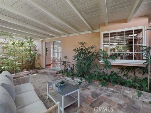 14361 Morton Street, North Tustin, CA