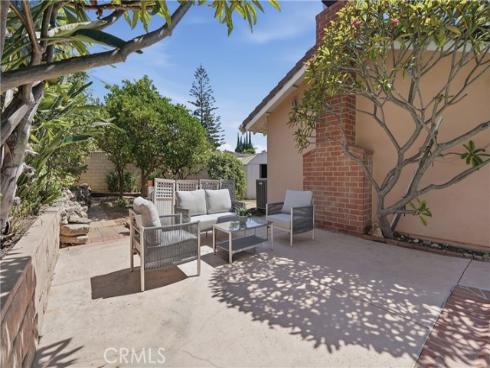 14361 Morton Street, North Tustin, CA