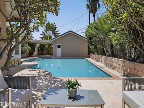 14361 Morton Street, North Tustin, CA