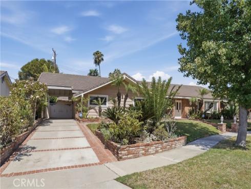 14361 Morton Street, North Tustin, CA