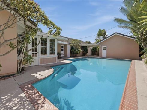14361 Morton Street, North Tustin, CA