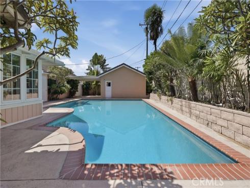14361 Morton Street, North Tustin, CA