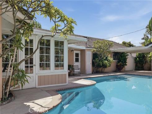 14361 Morton Street, North Tustin, CA