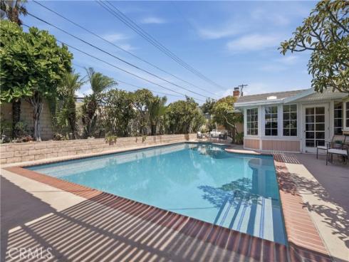 14361 Morton Street, North Tustin, CA