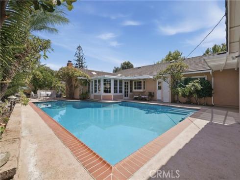 14361 Morton Street, North Tustin, CA