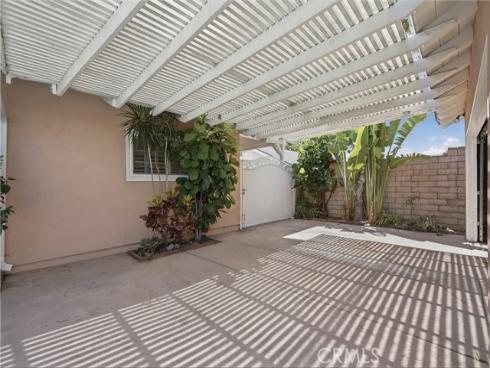 14361 Morton Street, North Tustin, CA