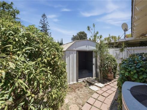 14361 Morton Street, North Tustin, CA