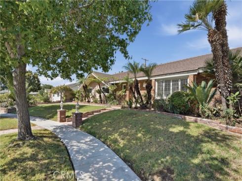 14361 Morton Street, North Tustin, CA