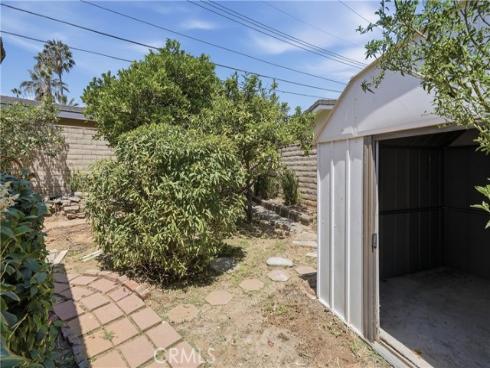 14361 Morton Street, North Tustin, CA