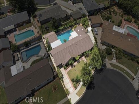 14361 Morton Street, North Tustin, CA