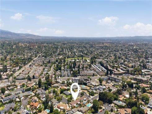 14361 Morton Street, North Tustin, CA