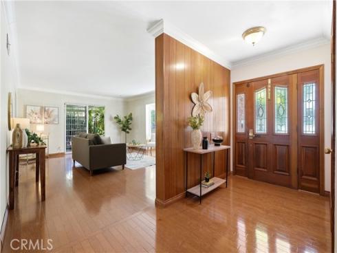 14361 Morton Street, North Tustin, CA