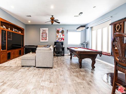 19002 E Smiley Drive, Orange, CA