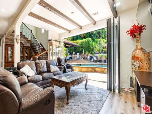 19002 E Smiley Drive, Orange, CA
