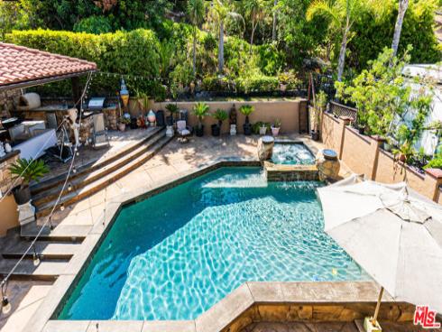 19002 E Smiley Drive, Orange, CA