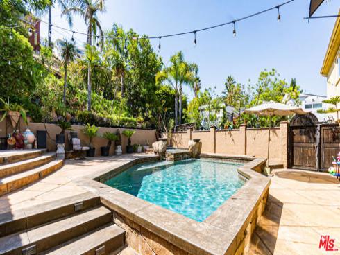 19002 E Smiley Drive, Orange, CA