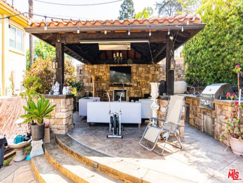 19002 E Smiley Drive, Orange, CA
