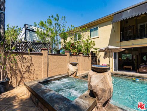 19002 E Smiley Drive, Orange, CA