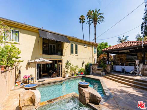 19002 E Smiley Drive, Orange, CA
