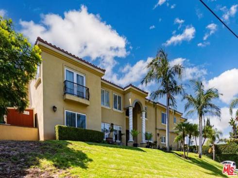 19002 E Smiley Drive, Orange, CA