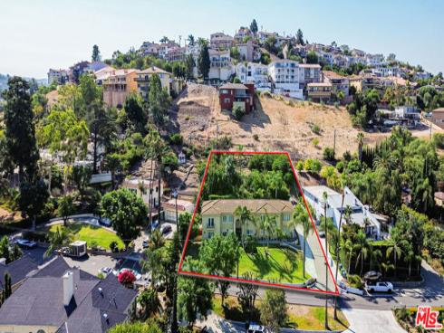 19002 E Smiley Drive, Orange, CA