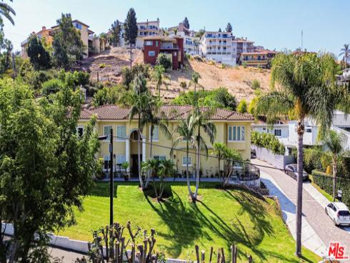 19002 E Smiley Drive, Orange, CA