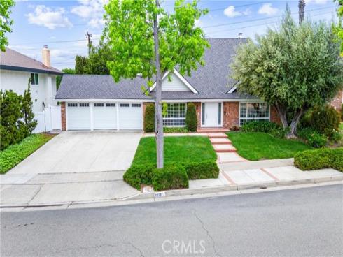 1972 N Fern Street, Orange, CA