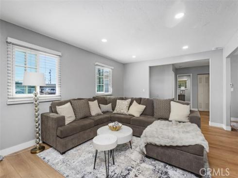 123 E Wilson , Orange, CA