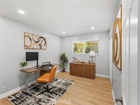 123 E Wilson , Orange, CA