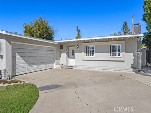 123 E Wilson , Orange, CA