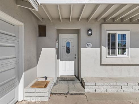123 E Wilson , Orange, CA