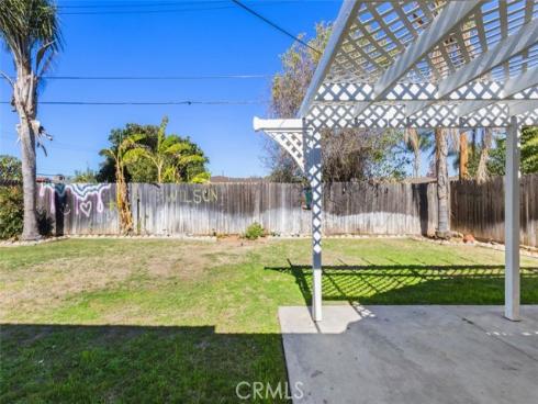 123 E Wilson , Orange, CA
