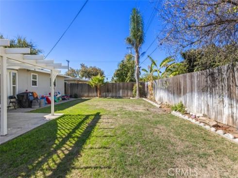 123 E Wilson , Orange, CA