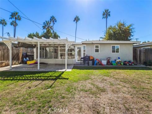 123 E Wilson , Orange, CA