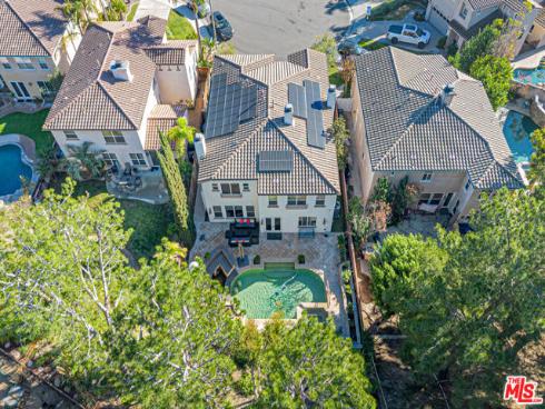 6621 E Prescott Court, Orange, CA