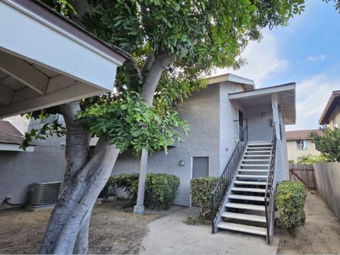 3607 W Park Central Ave  , Orange, CA
