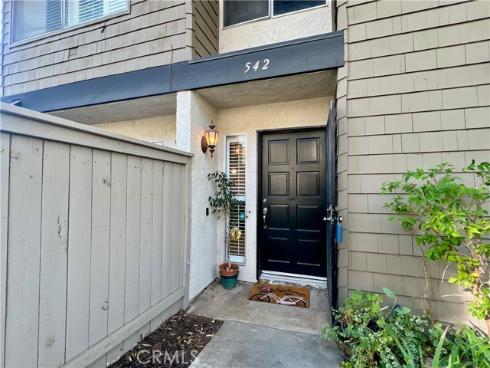 542 W Dunton 29 , Orange, CA
