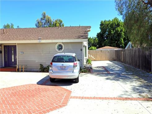 365 N Magnolia , Orange, CA