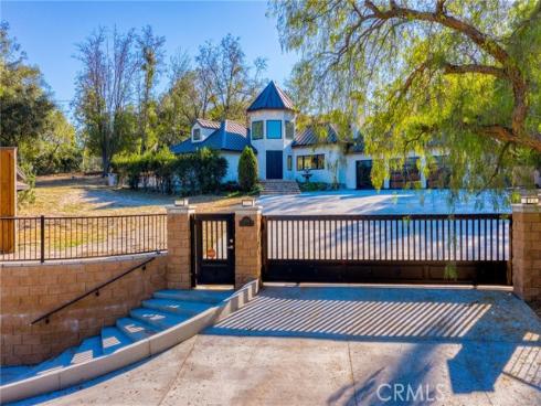 10533 Morada , Orange, CA