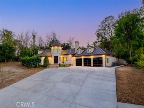 10533 Morada , Orange, CA