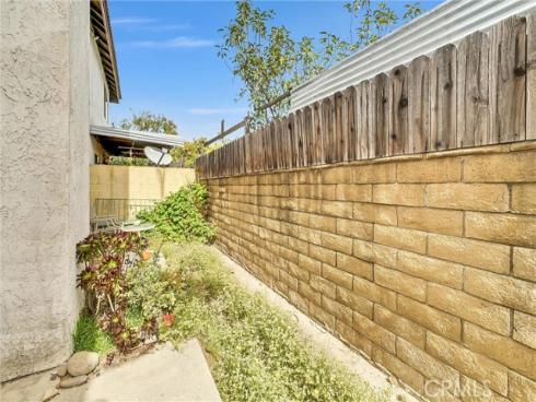 855 N Lemon  6  Street, Orange, CA