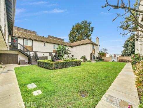 855 N Lemon  6  Street, Orange, CA