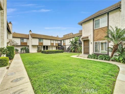 855 N Lemon  6  Street, Orange, CA