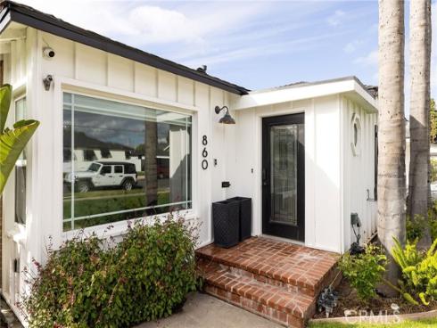 860 N Grand Street, Orange, CA