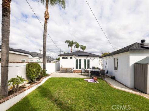 860 N Grand Street, Orange, CA