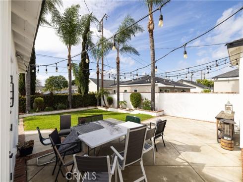 860 N Grand   Street, Orange, CA