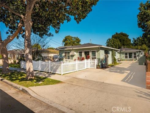 151 S. Parker Street