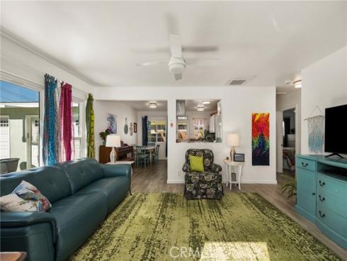 151 S Parker   Street, Orange, CA