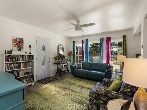 151 S Parker   Street, Orange, CA